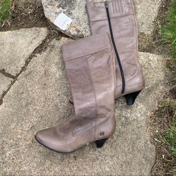 garnet hill born boots